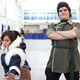 Illustration for article titled Cartoon Cosplay!